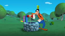 Watch Mickey Mouse Clubhouse, Super Adventure! Season 1 Episode 2 - Goofy's  Super Wish Online Now