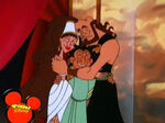 Hercules and the Green-Eyed Monster (1)