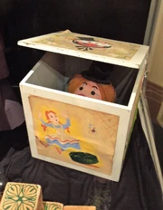 Jack-in-the-Box (Mary Poppins)