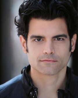 Jason Griffith