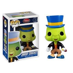 Alice Through the Looking Glass Nivins McTwisp Funko Pop! Vinyl Figure