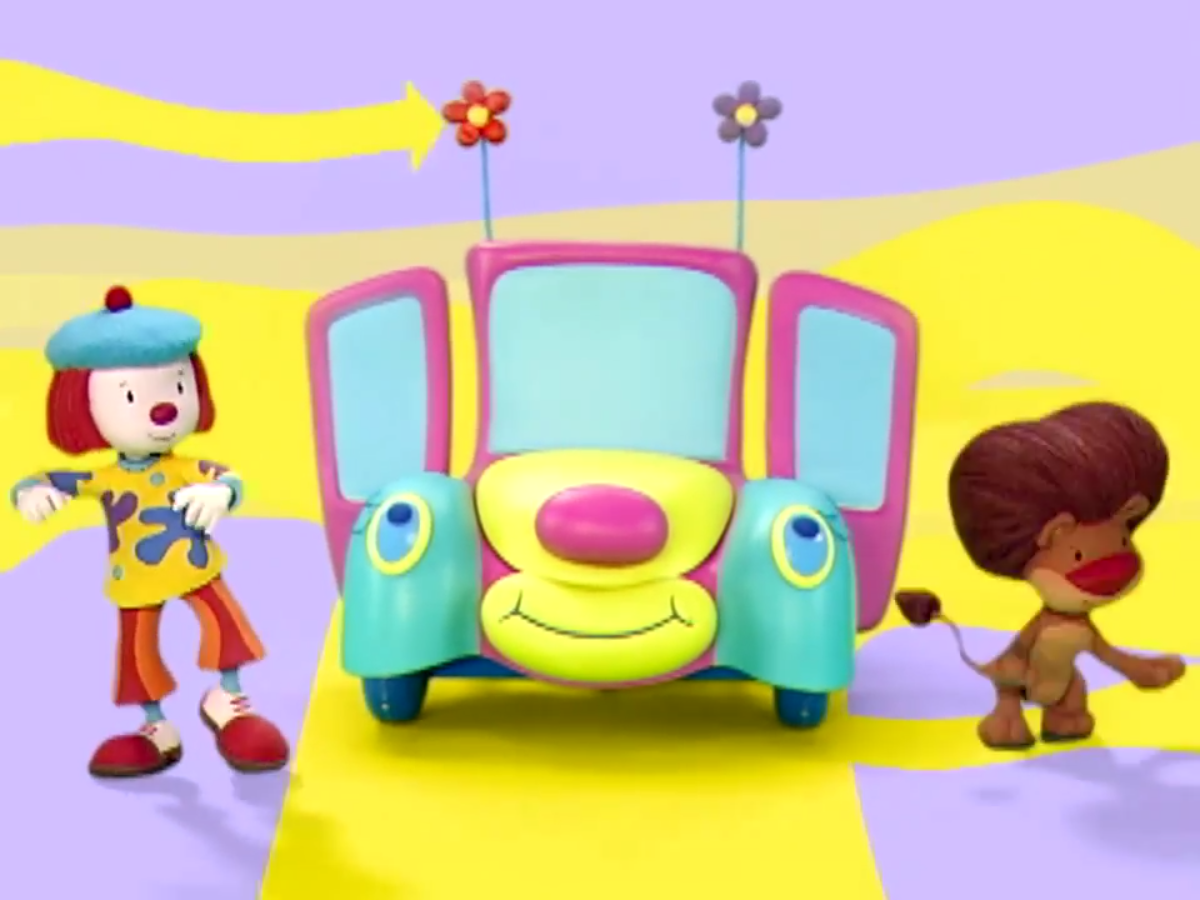 Jojo S Circus Theme Song Disney Wiki Fandom - circus music roblox id