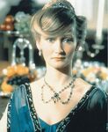 Karen Dotrice as Alex Mackenzie in The Thirty Nine Steps.