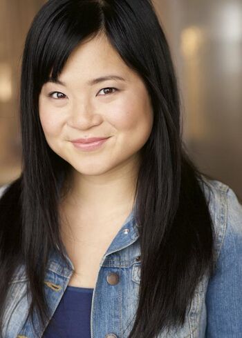 KellyMarieTran