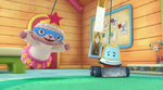 Niles (Doc McStuffins)