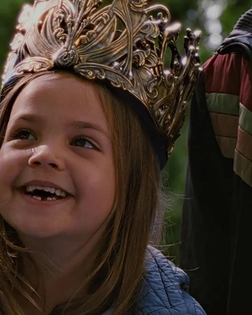 May Belle Aarons Disney Wiki Fandom