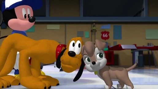 Mickey-and-the-roadster-racers-season-2-episode-13-pluto-and-the-pup-trouble-at-floochis
