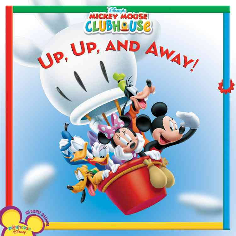 All Mickey Mouse Clubhouse DVD Trailers/Advertisements Compilation 