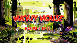 Mickey Mouse Roughin' It title ard.png