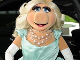 Miss Piggy