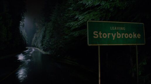Once Upon a Time - 7x22 - Leaving Storybrooke - Ending