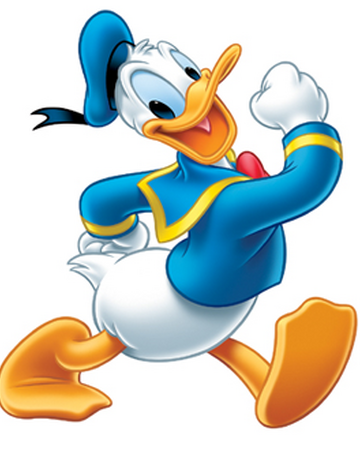Paperino Disney Wiki Fandom