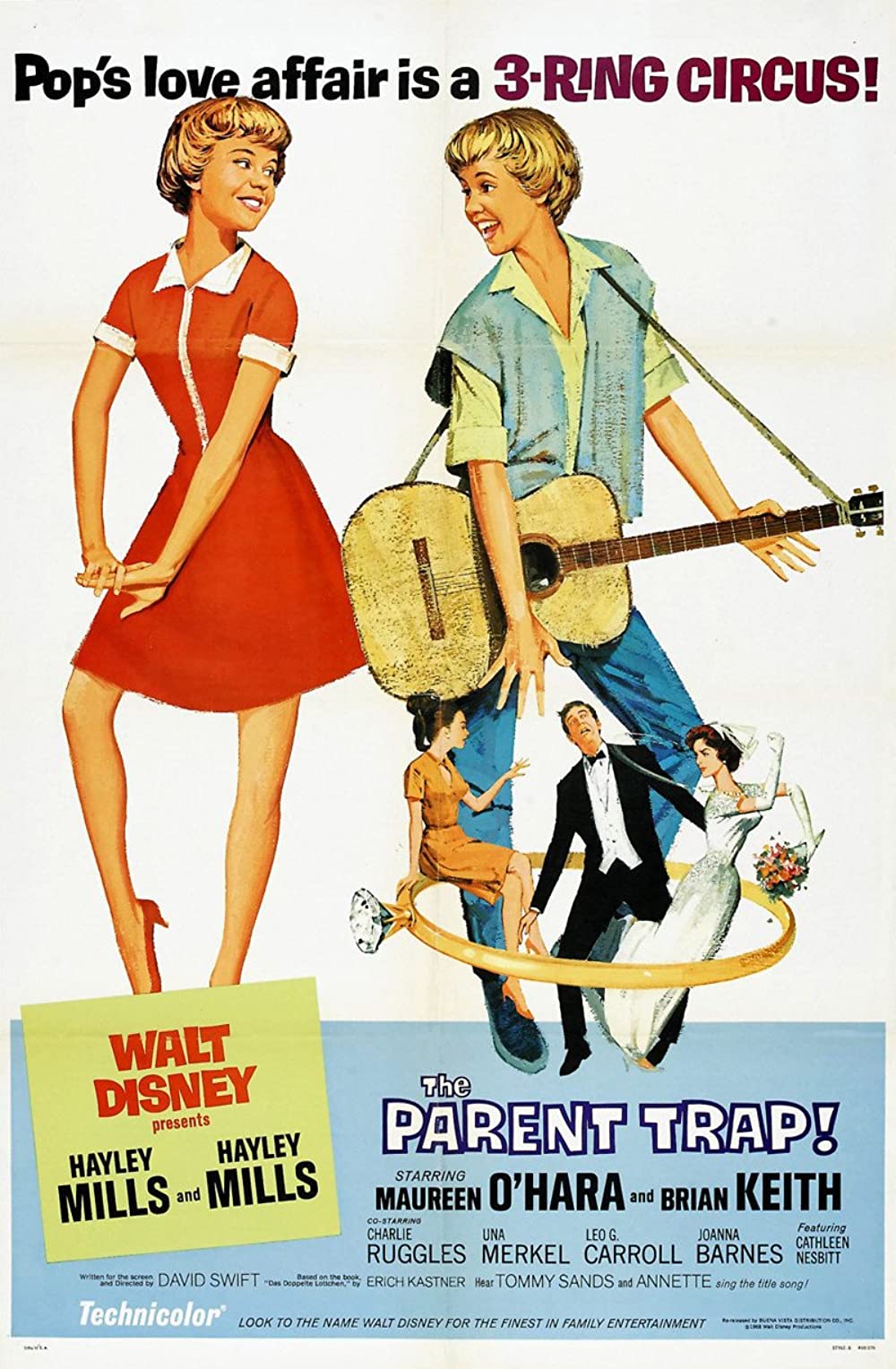 One, Two, Three (1961) - IMDb