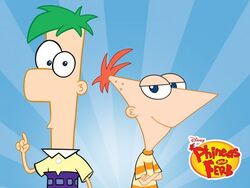 Phineas and ferb pictures discount