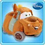 Mater Pillow Pet
