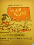 Poor pluto story