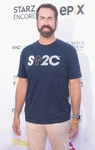 Rob Riggle at Stand Up to Cancer Event.jpg (117 KB) Rob Riggle attending the 6th biennial Stand Up to Cancer event in September 2018.