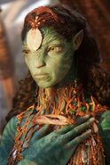 Ronal in Avatar: The Way of Water
