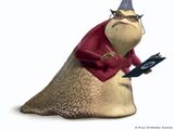 Roz