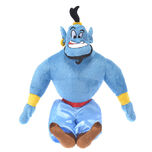 Stuffed doll Genie 25°anniversary