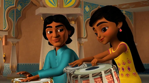 The Bike Day Mystery