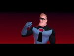 Trailer 2 - The Incredibles - Disney•Pixar-2