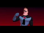 Trailer 2 - The Incredibles - Disney•Pixar-2