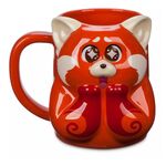 Turing red mug disney