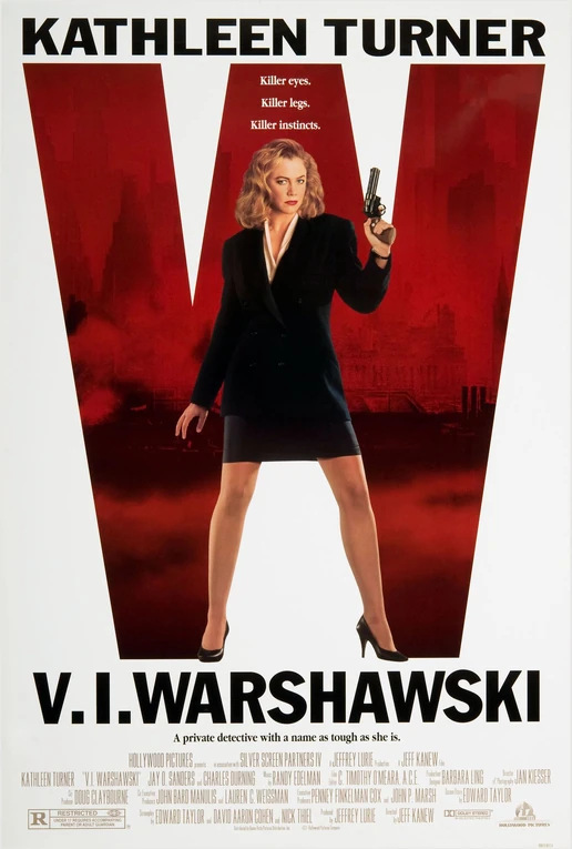 V.I. Warshawski (film)