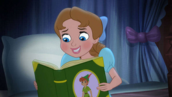 Wendy Darling -Battle for the Book01