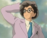 Wind Rises Screenshot 1190.jpg (197 KB) Jirô Horikoshi (The Wind Rises; Disney dub)
