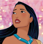 100YearsPocahontas