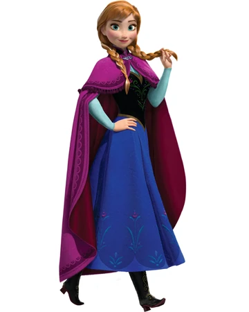 Anna Disney Wiki Fandom Regatul de gheață 2 (2019) film animatie online dublat in romana. anna disney wiki fandom