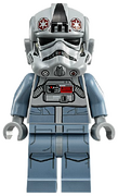 LEGO minifigure