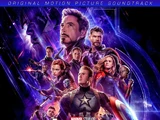 Vingadores: Ultimato (trilha sonora)