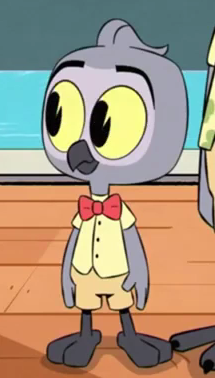 TIL Gumball Watterson and Boyd share the same voice actor, Nicolas Cantu :  r/ducktales