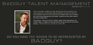 Badguytalentcom