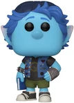 Barley Lightfoot Funko POP