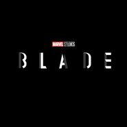 Blade official logo