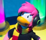 Cadence en We Wish You a Merry Walrus.