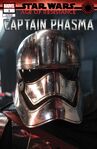 Captain Phasma Age of Resistance