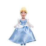 Cinderella dress plush