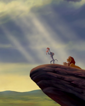 Circle Of Life Disney Wiki Fandom