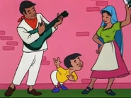 Cleanliness Brings Health The Clean Family.jpg (59 KB)