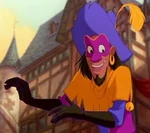 Clopin