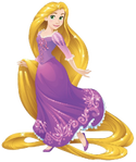 Disney Princess Rapunzel 2015