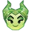 Peridot Maleficent
