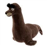 Gerald plush