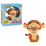 Flocked Tigger Dorbz