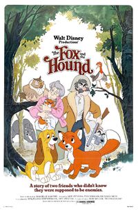 Foxhoundposter